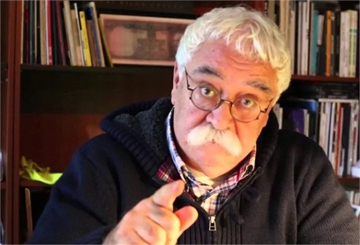 Levent Kırca hastalığı ile ilgili ilk kez konuştu