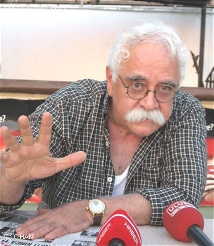Levent Kırca hastalığı ile ilgili ilk kez konuştu