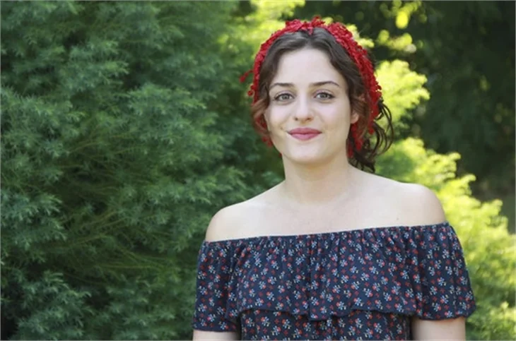 Seren Şirince'den samimi açıklamalar