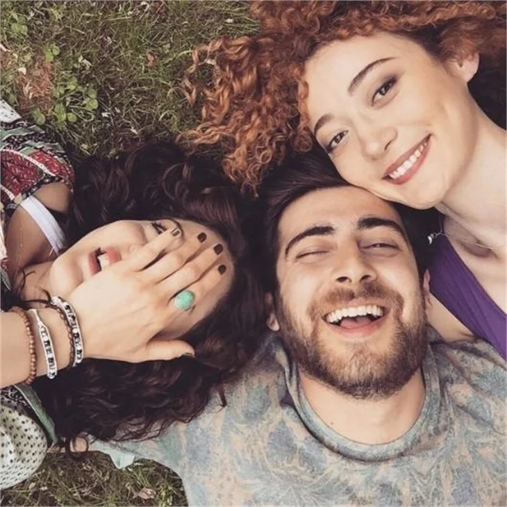 Seren Şirince'den samimi açıklamalar