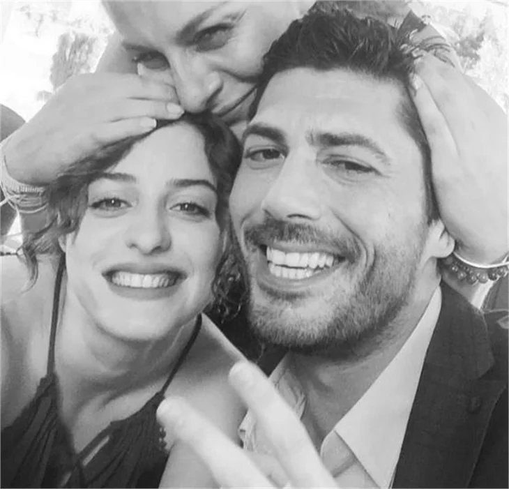 Seren Şirince'den samimi açıklamalar