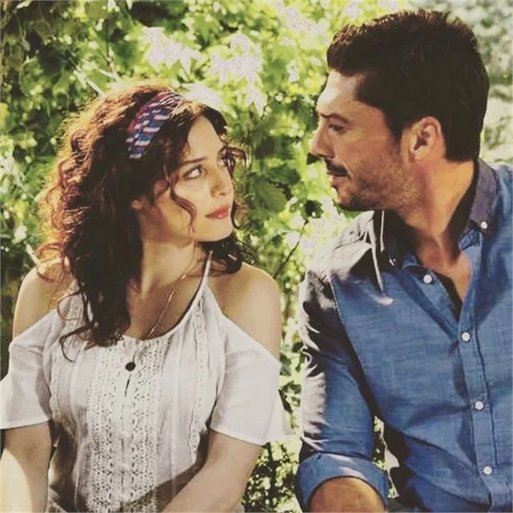 Seren Şirince'den samimi açıklamalar