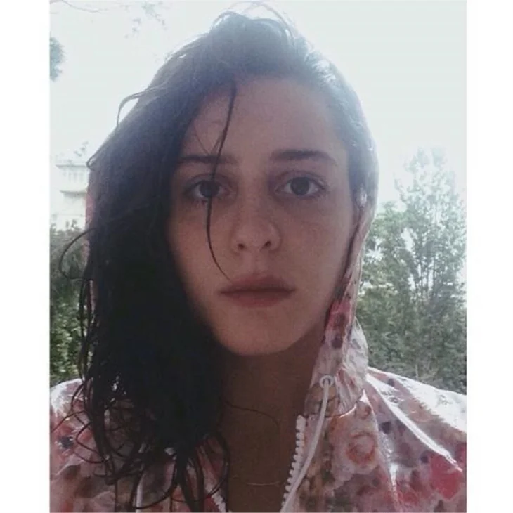 Seren Şirince'den samimi açıklamalar