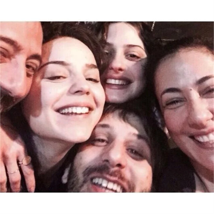 Seren Şirince'den samimi açıklamalar