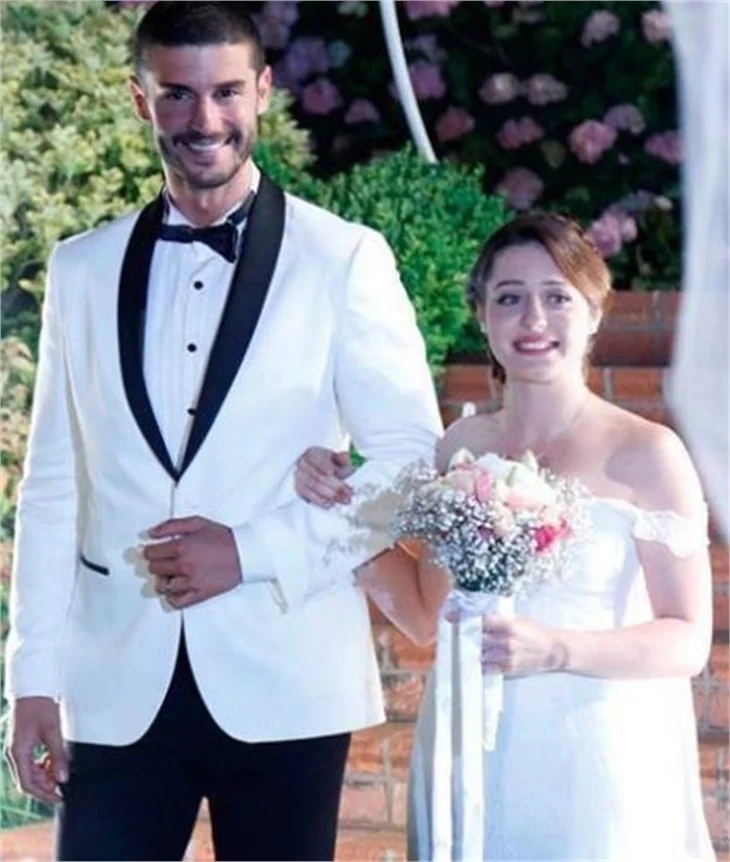 Seren Şirince'den samimi açıklamalar