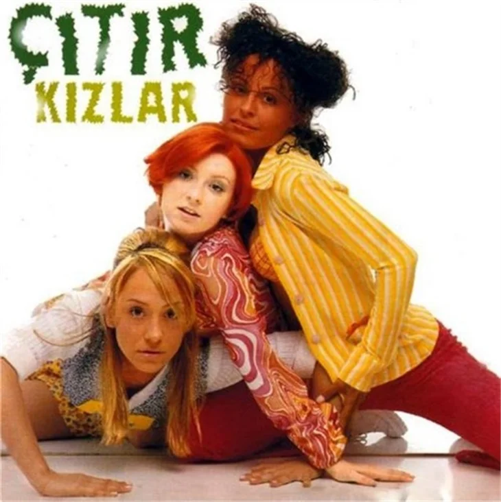 Bir zamanların ünlüleri şimdi ne yapıyor?