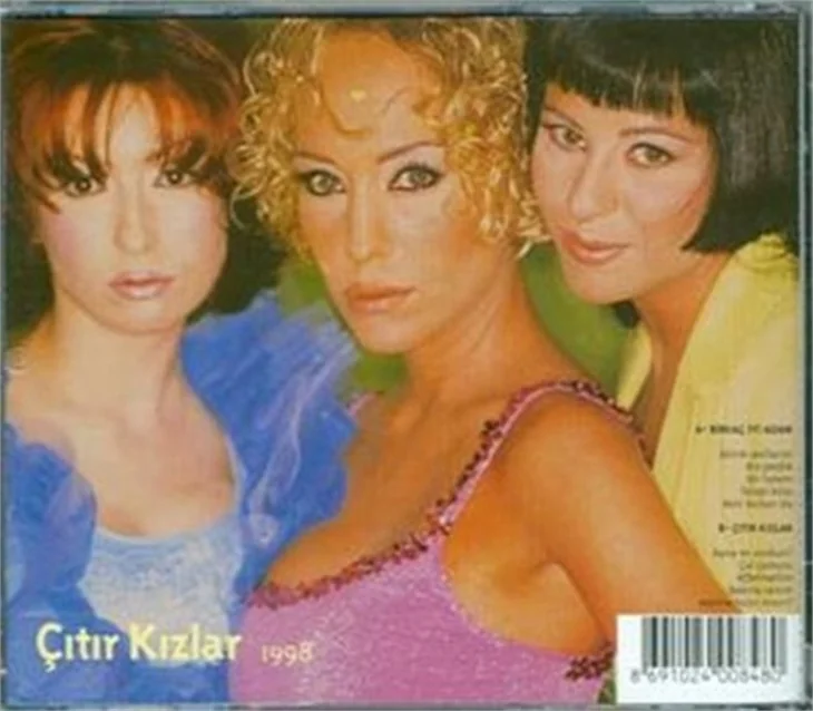 Bir zamanların ünlüleri şimdi ne yapıyor?