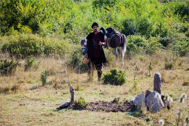 Diriliş Ertuğrul'a yeni transferler