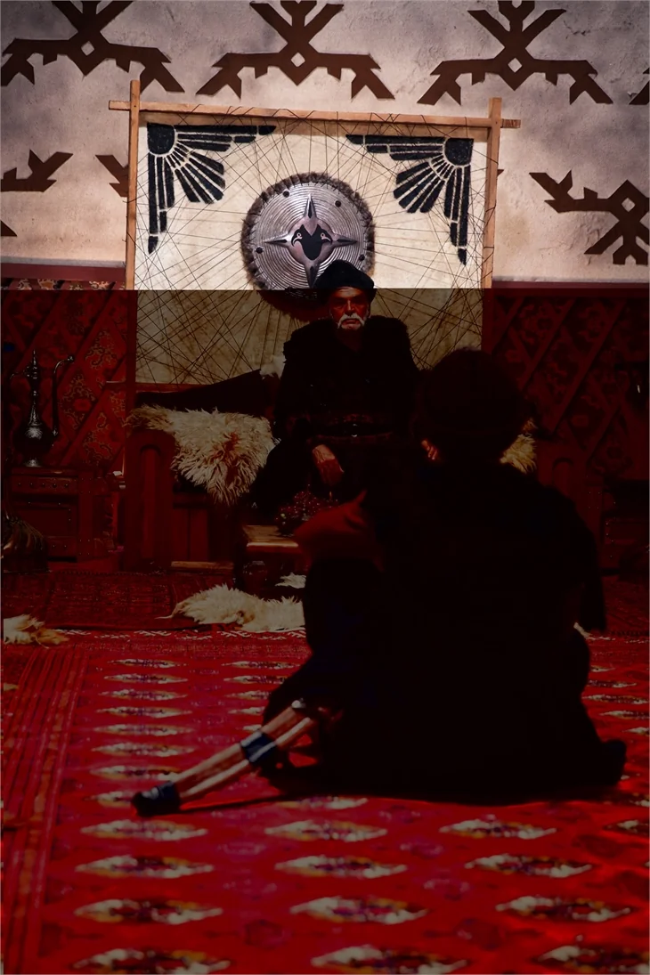 Diriliş Ertuğrul'a yeni transferler