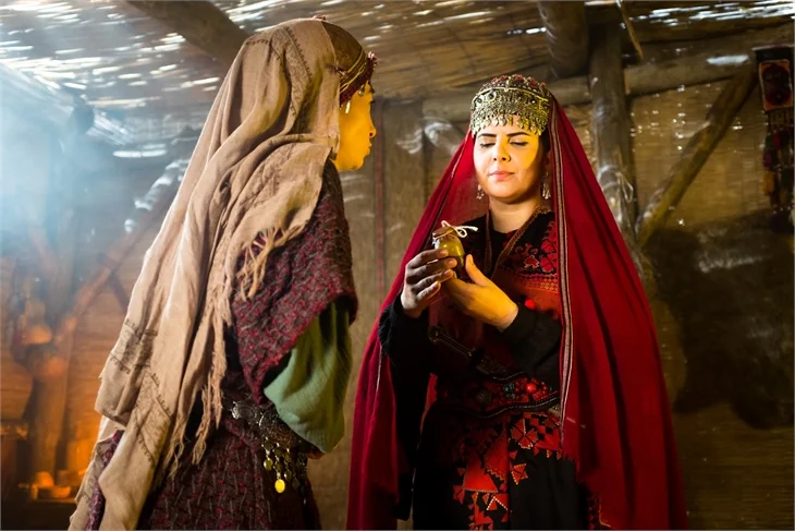 Diriliş Ertuğrul'a yeni transferler
