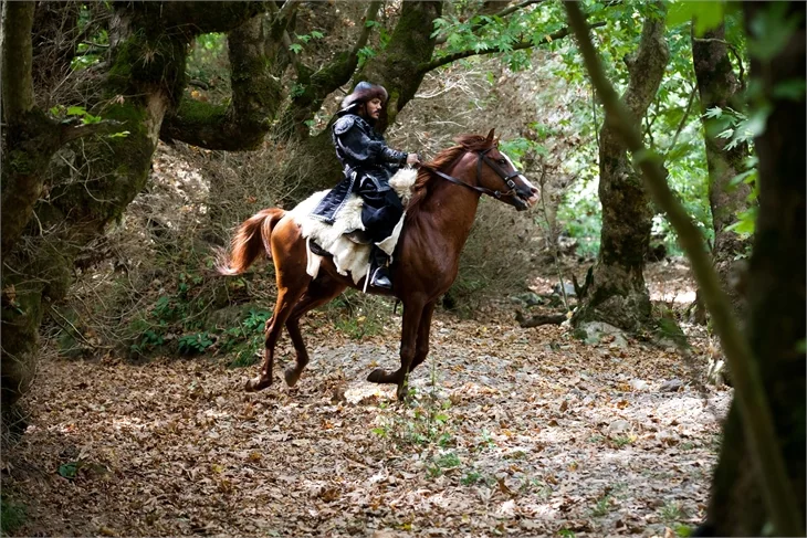 Diriliş Ertuğrul'a yeni transferler