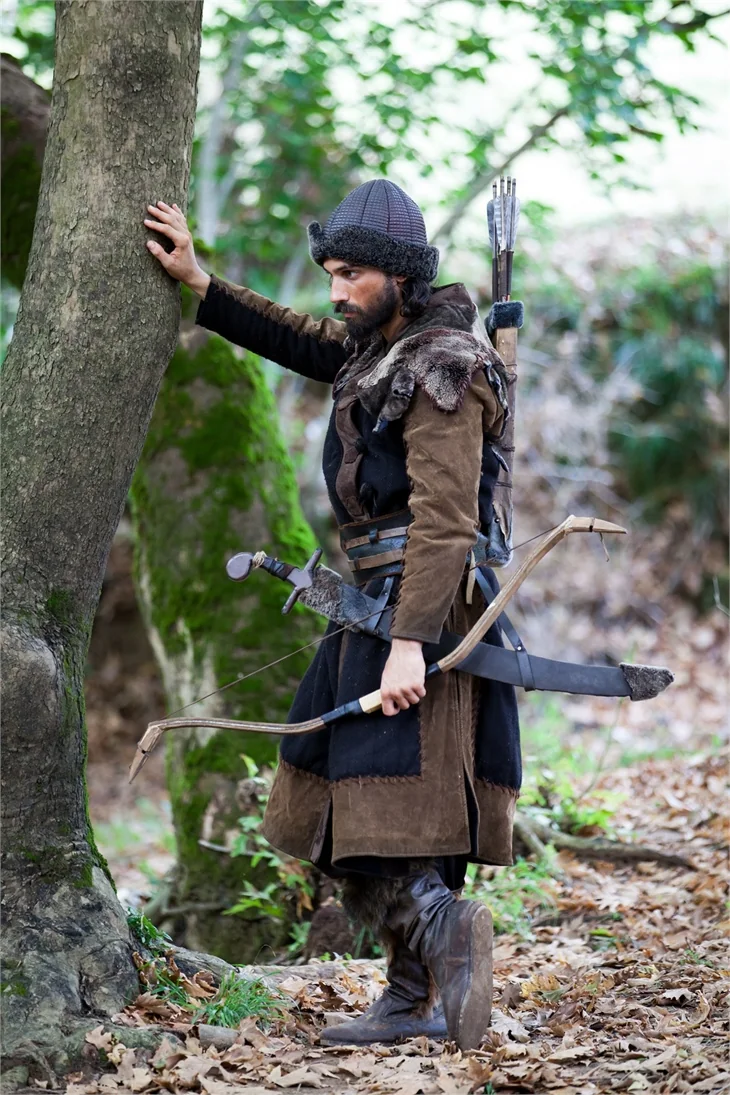 Diriliş Ertuğrul'a yeni transferler
