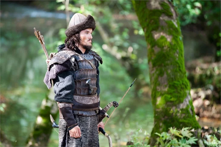 Diriliş Ertuğrul'a yeni transferler