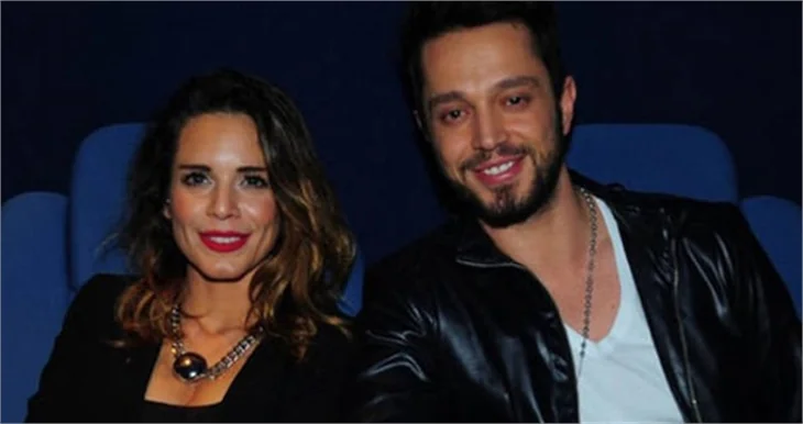 Eliz Sakuçoğlu'na Murat Boz sürprizi