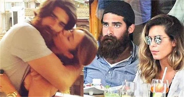 Eliz Sakuçoğlu'na Murat Boz sürprizi