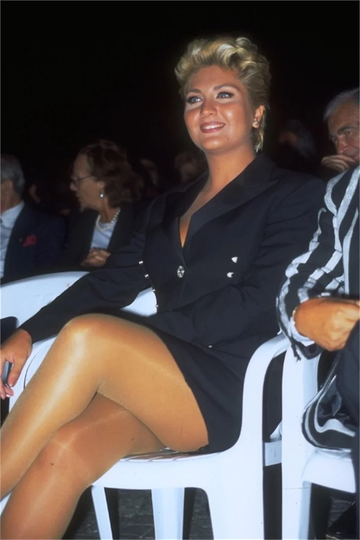 Sibel Can: Tehdit almıyorum