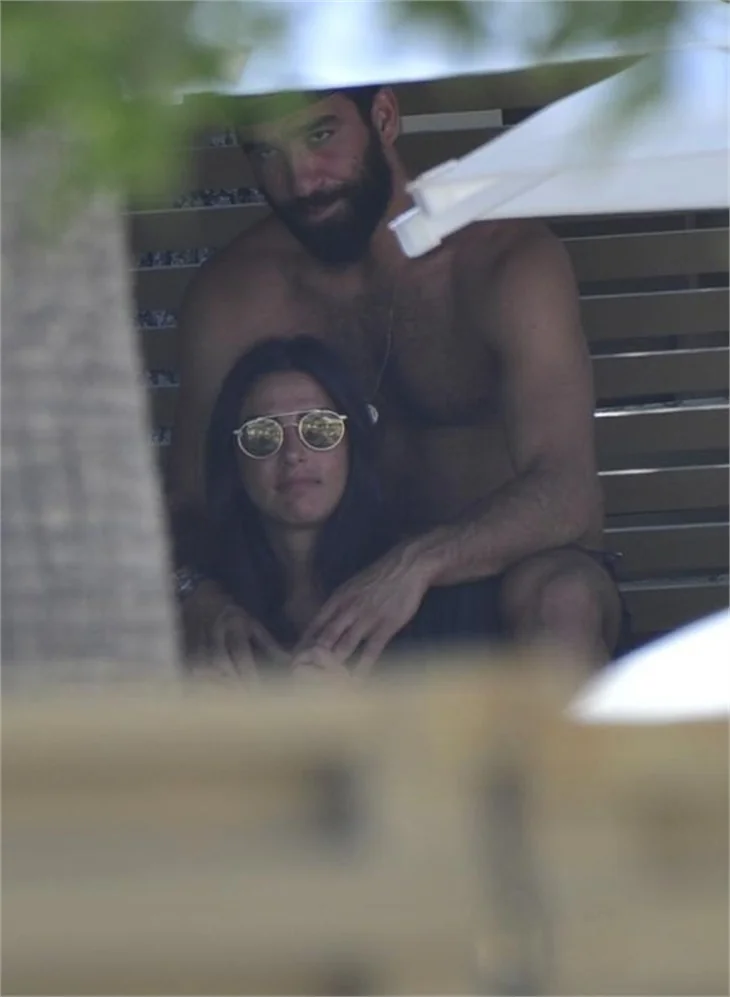 Arda Turan Aslıhan Doğan Evlilik için babadan onay çıktı