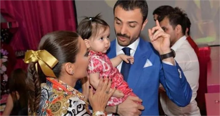 Demet Akalın, kızı Hira'yı okula göndermeyecek