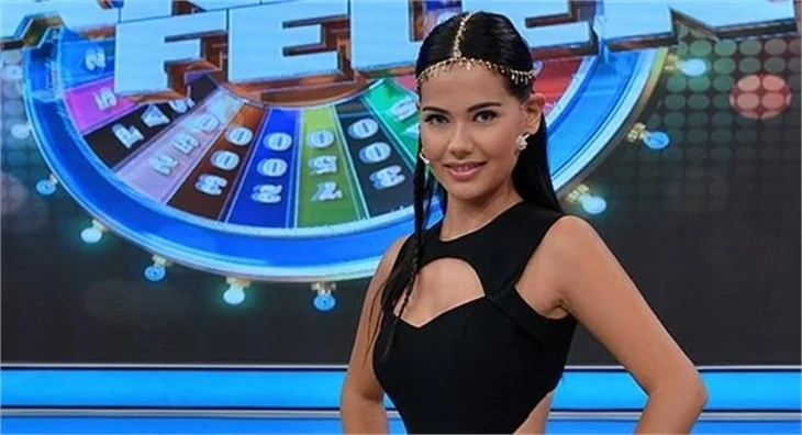 Fatmagül Fakı ile Ali Yörenç ayrıldı