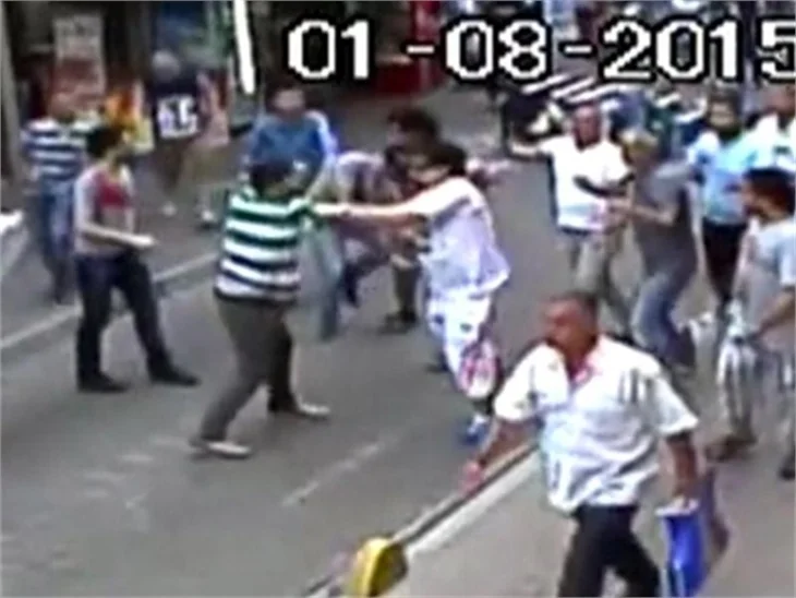 Google'da 24-30 Ağustos tarihlerinde ne aradık?