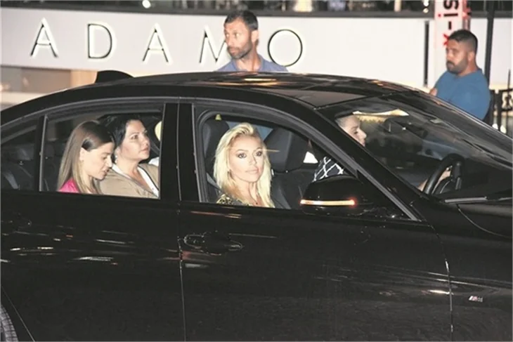 Hadise'nin son hali şaşıttı!