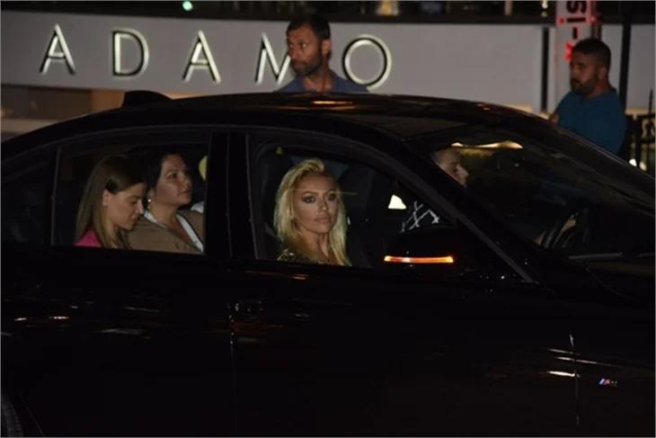 Hadise'nin son hali şaşıttı!