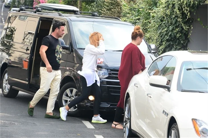 Hadise'nin son hali şaşıttı!