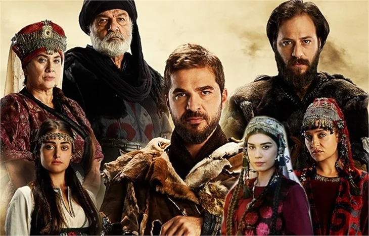 İşte Diriliş Ertuğrul'un yeni sezon tarihi