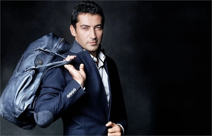 Kenan İmirzalıoğlu, Galatasaray Kulübü'ne üye oluyor