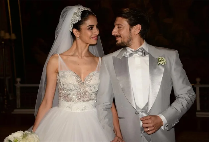 İşte Beyza Şekerci ve Engin Hepileri'nin evi
