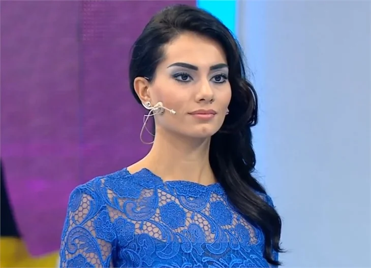 İşte Nur Bozar'ın 'İşte Benim Stilim'e katılmama sebebi