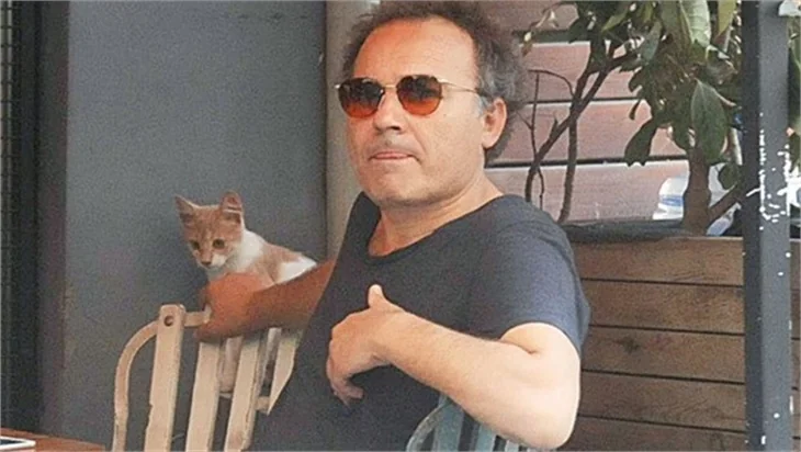 Engin Günaydın oyunculuğu bıraktı