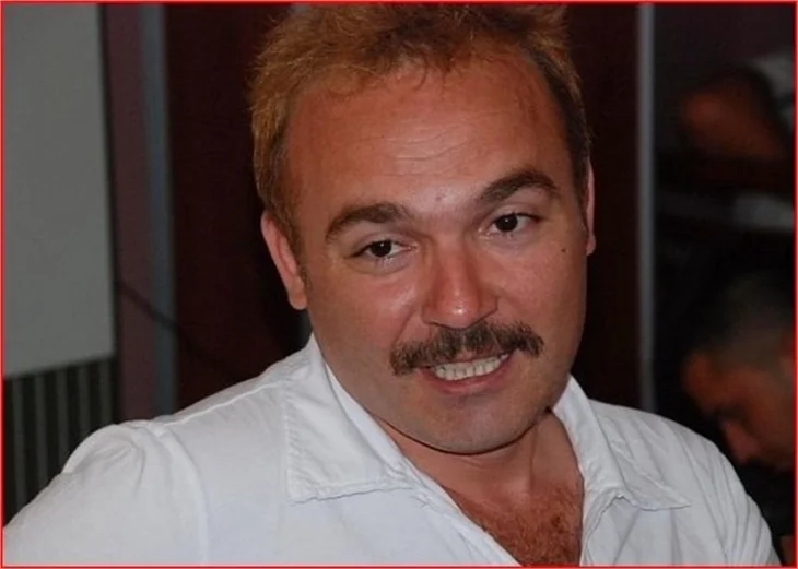 Engin Günaydın oyunculuğu bıraktı