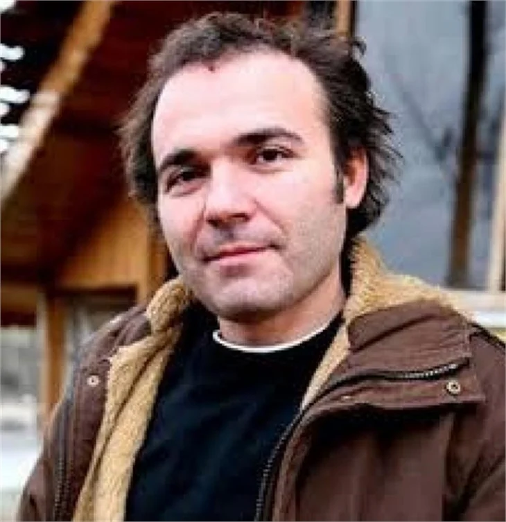 Engin Günaydın oyunculuğu bıraktı