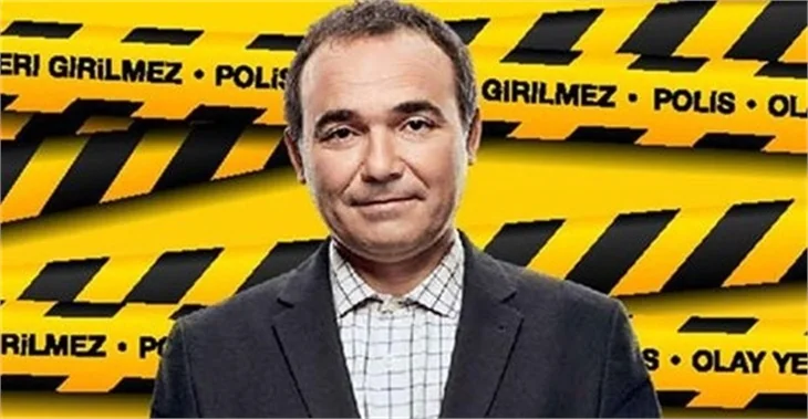 Engin Günaydın oyunculuğu bıraktı