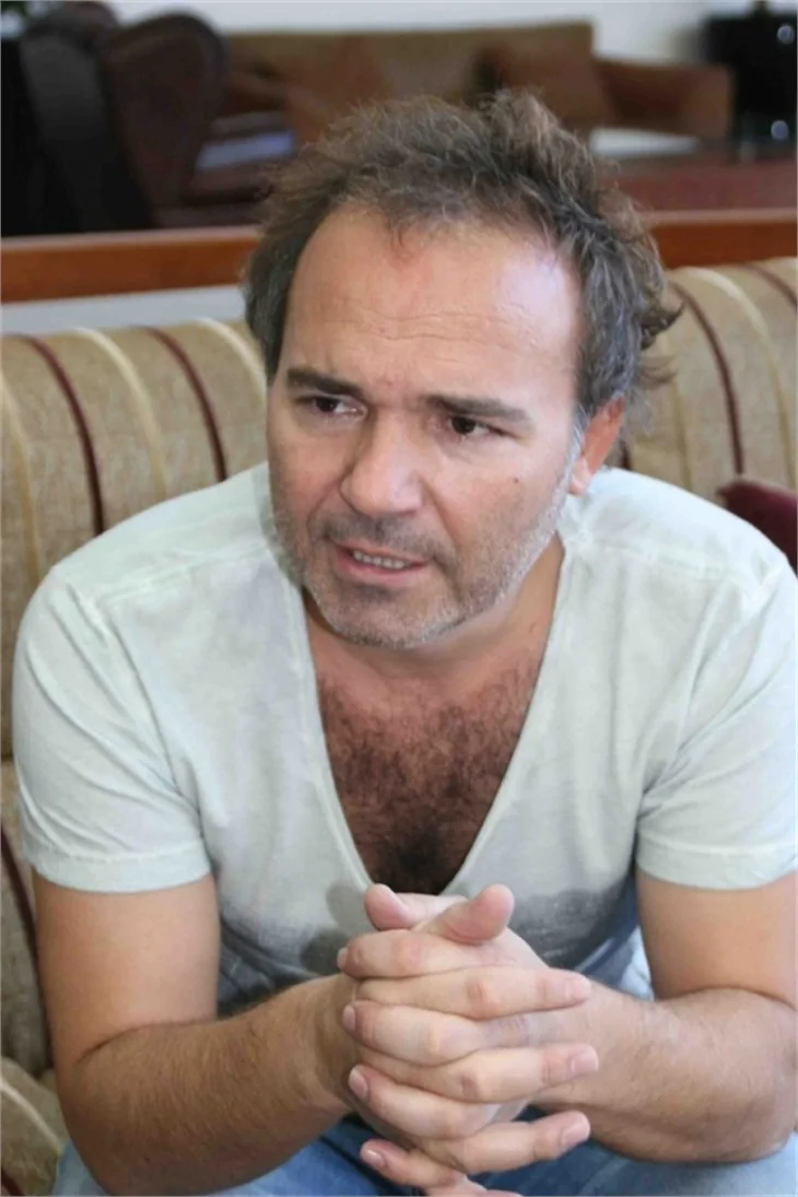 Engin Günaydın oyunculuğu bıraktı
