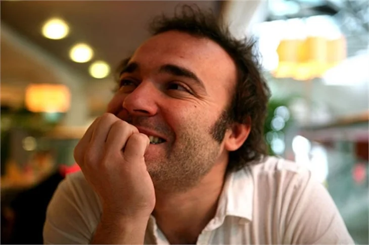 Engin Günaydın oyunculuğu bıraktı