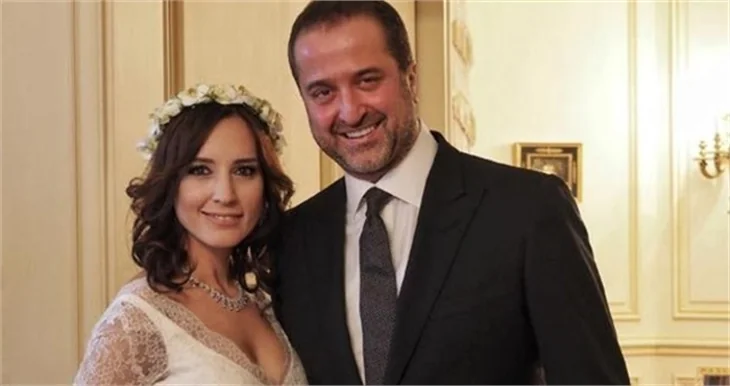 Nazlı Çelik-Serdar Bilgili ayrılığının perde arkası