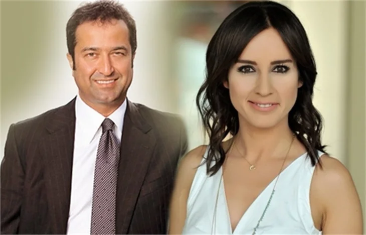 Nazlı Çelik-Serdar Bilgili ayrılığının perde arkası