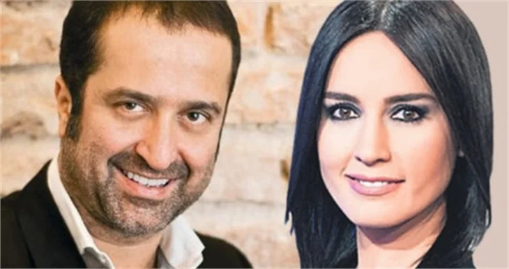 Nazlı Çelik-Serdar Bilgili ayrılığının perde arkası