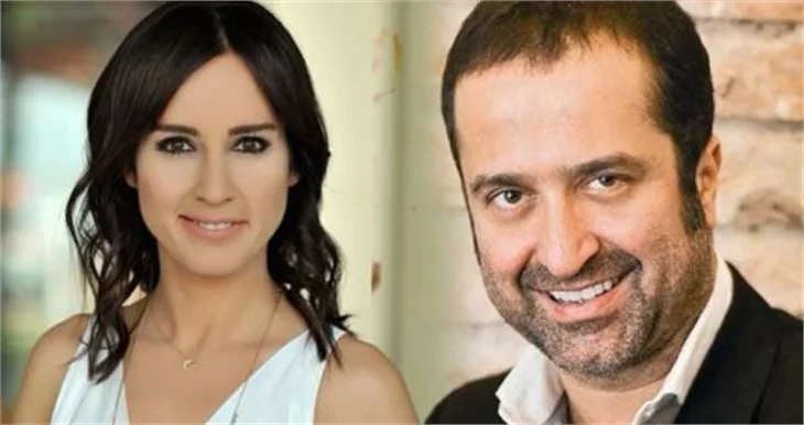 Nazlı Çelik-Serdar Bilgili ayrılığının perde arkası