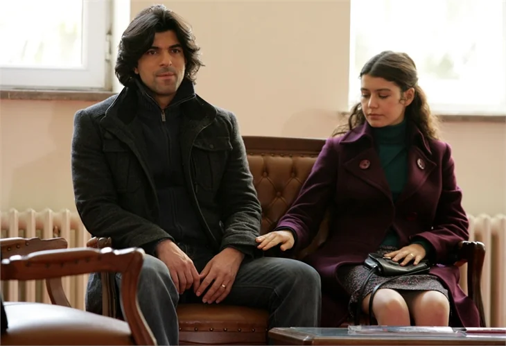Peru'da Fatmagül çılgınlığı