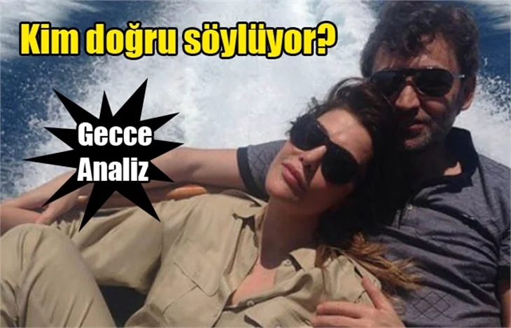 Kim doğru söylüyor?