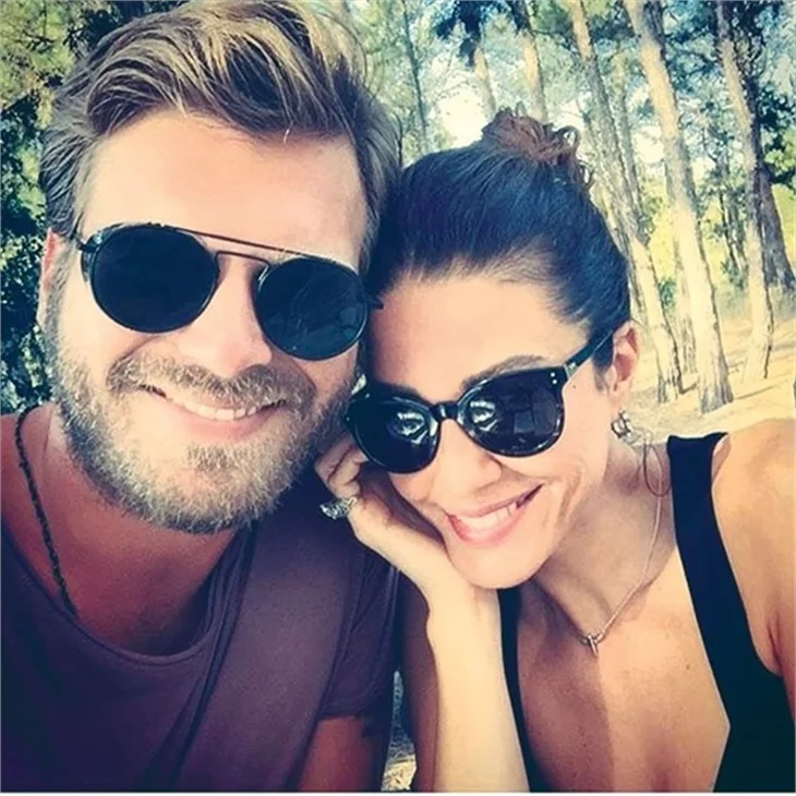 Kıvanç Tatlıtuğ'dan ayrılık sorularına yanıt