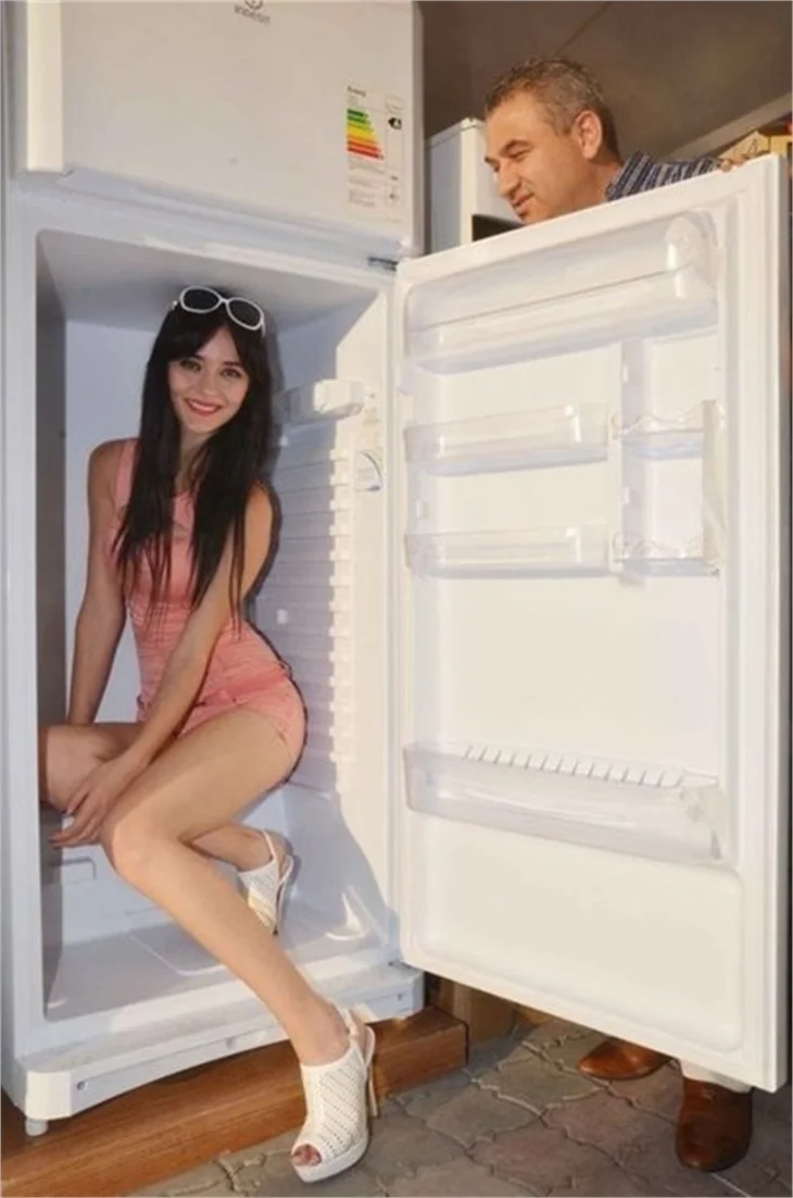 Cansu Taşkın‘ın eski fotoğrafları ortaya çıktı