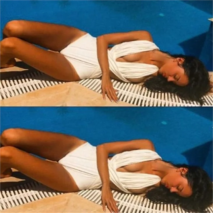 Cansu Taşkın‘ın eski fotoğrafları ortaya çıktı