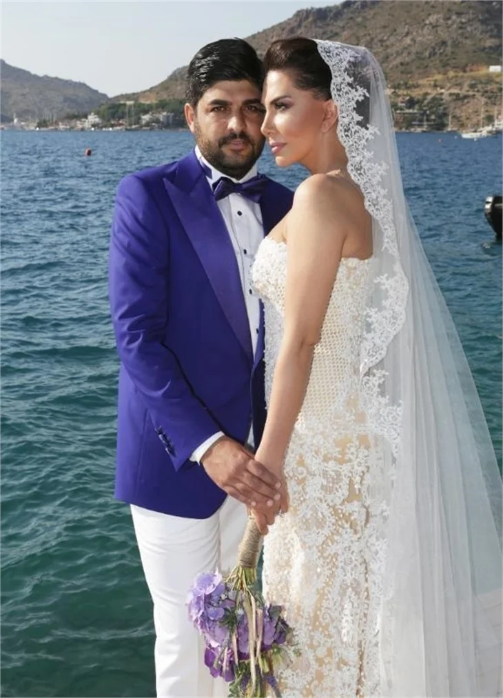 Ebru Yaşar hamile mi?