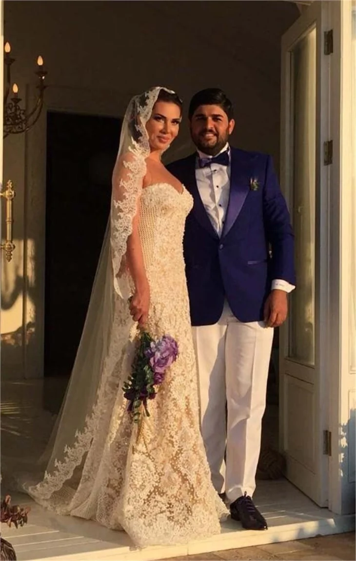 Ebru Yaşar hamile mi?