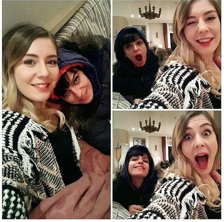 Güneşin Kızları'nın Melisa'sı Ege Kökenli'den itiraflar