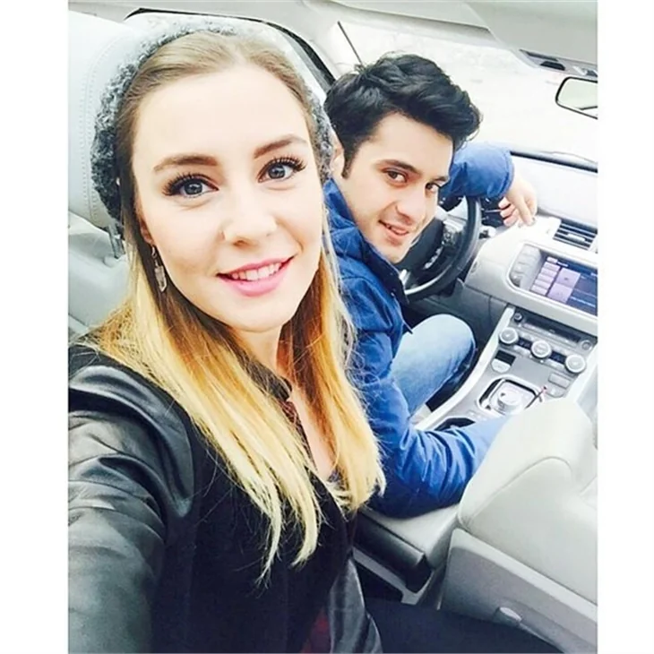 Güneşin Kızları'nın Melisa'sı Ege Kökenli'den itiraflar